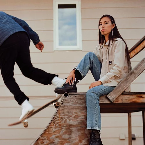 "one future #ckone" | Ο Calvin Klein γιορτάσει τη δύναμη των νέων στην καινούργια του καμπάνια