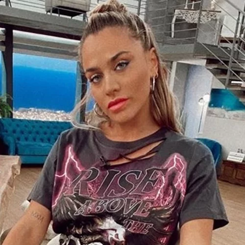 Η Κόνι Μεταξά και το υπονοούμενο για την απουσία της από το "Πρωινό"