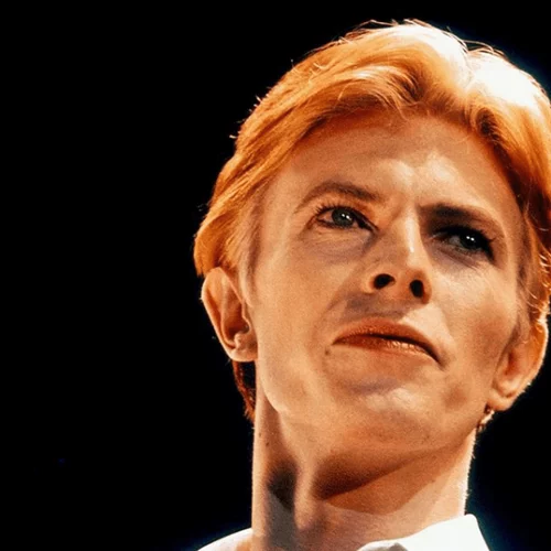 Lexi Jones | Η συγκινητική ανάρτηση για τον πατέρα της David Bowie