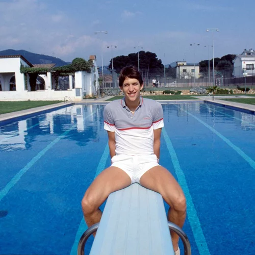 Όσα έμαθε η ζωή στον Gary Lineker