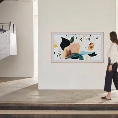 Άνοιξε ένα παράθυρο στην τέχνη από το σπίτι σου