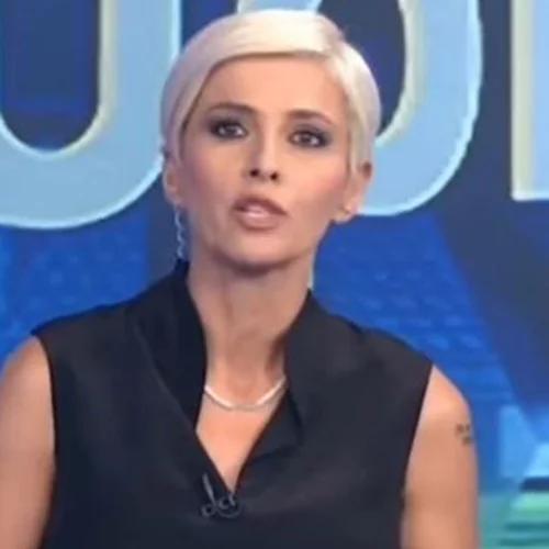 Η Έλενα Μπουζαλά μίλησε για τη μάχη με τον καρκίνο του μαστού