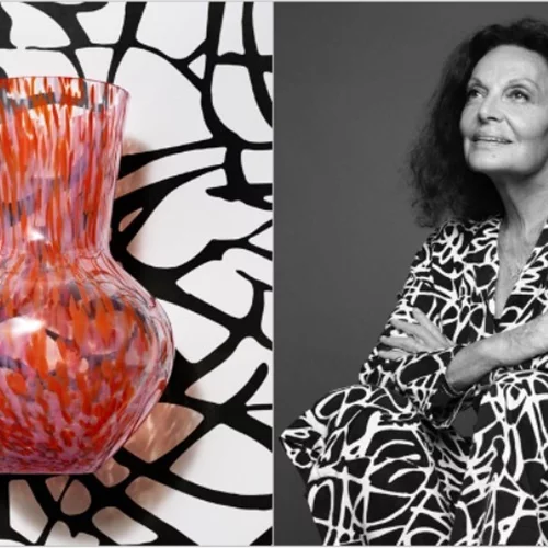 H&M Home x Diane Von Furstenberg | Μια απροσδόκητη συνεργασία