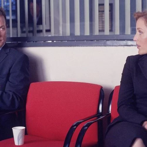 Gillian Anderson | 5 ρόλοι που σημάδεψαν την καριέρα της