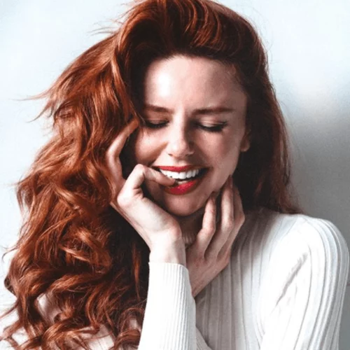 Έβελυν Καζαντζόγλου | Το νέο look στα μαλλιά της που απογειώνει το στιλ της