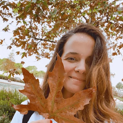 Ελιάνα Χρυσικοπούλου | Έκανε ξανά το τεστ για τον κορονοϊό