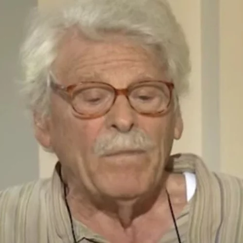 Κώστας Τσόκλης | «Εγώ θα έσωζα τον γέροντα αντί για ένα μωρό παιδί»