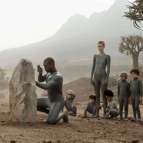 15 φθινοπωρινές σειρές για το lockdown