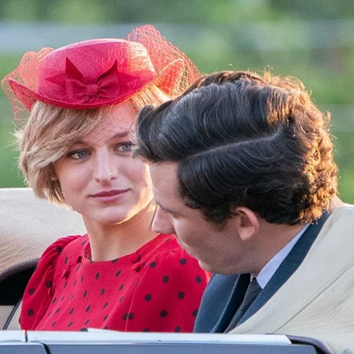 Πόσο αληθινό είναι το σενάριο του The Crown; Ο μπάτλερ της Diana απαντά