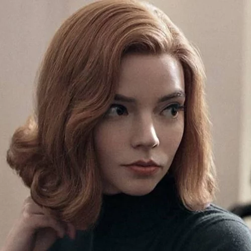 The Queen's Gambit | Μια σειρά για τους λάτρεις της μόδας