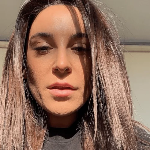 Δύσκολες ώρες για τη Γιάννα Τερζή