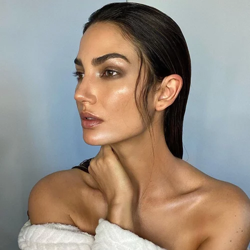Lily Aldridge | Μια αναδρομή στα πιο πετυχημένα μακιγιάζ της με αφορμή τα γενέθλιά της