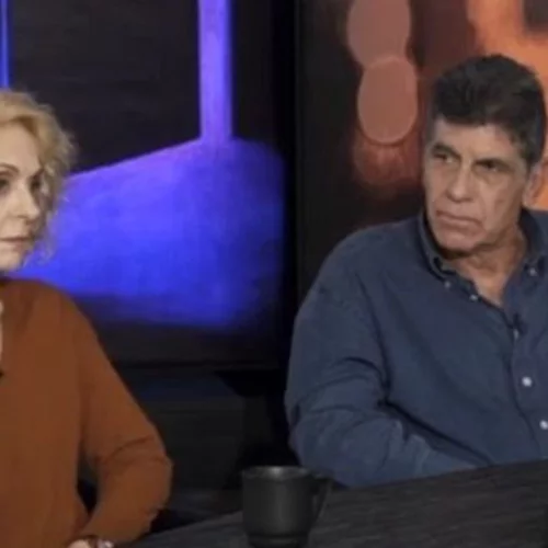 Γιάννης Μπέζος, Ναταλία Τσαλίκη χωρίς περιστροφές για τη σχέση τους, τα social media και τη «δηθενιά»