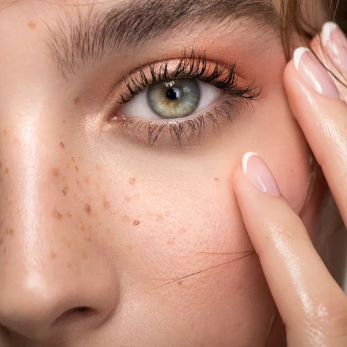 Μακιγιάζ για πράσινα μάτια | Μάθε πώς θα τα αναδείξεις