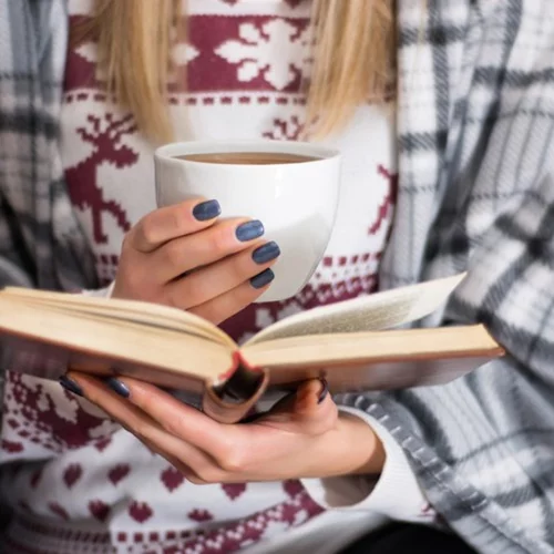 Αν είσαι fan της αστυνομικής λογοτεχνίας, αυτό το βιβλίο είναι για σένα