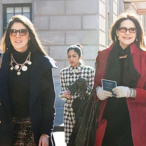 Winter Dress | 10 πλεκτά φορέματα για τον χειμώνα