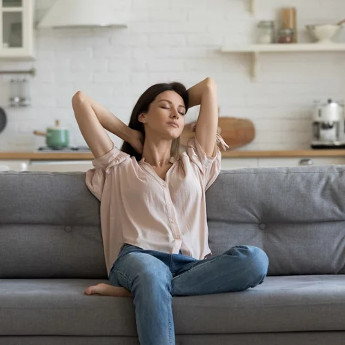 Night Ritual | Πώς χαλαρώνω πριν τον ύπνο