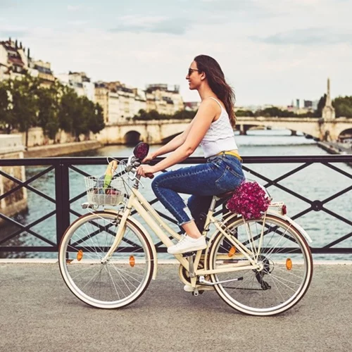 Μεγάλος διαγωνισμός | Κέρδισε ένα ποδήλατο πόλης