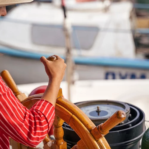 Women in Fisheries | Η σημασία των γυναικών στην ελληνική ιχθυοκαλλιέργεια (από τις ιδρυτικές θέσεις μέχρι και την παραγωγή)