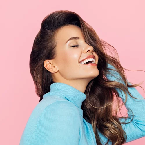 Επισκεπτόμαστε το κομμωτήριο λίγο πριν το lockdown 2.0 | Η wow αλλαγή στα μαλλιά μας