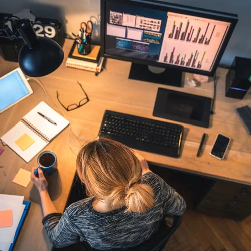 Τηλεργασία | Παράταση έως 31 Δεκεμβρίου