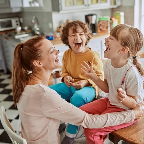 Νέα ΙΟΝ Γάλακτος με λιγότερη ζάχαρη και χωρίς γλυκαντικά
