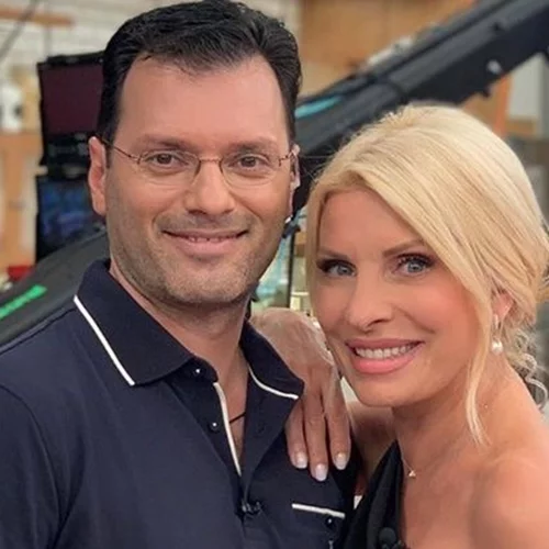 Τάσος Τεργιάκης | Ανακοίνωσε την τηλεοπτική του επιστροφή μετά το «τέλος» της εκπομπής της Μελέτη