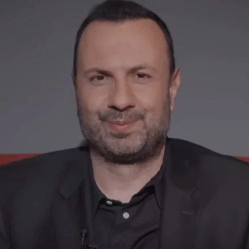 Τάσος Τρύφωνος | Βρέθηκε θετικός στον κορονοϊό