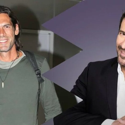 Αλέξης Γεωργούλης | Η καυστική απάντηση στον Γιάννη Σπαλιάρα για τον ρόλο στη σειρά του Netflix