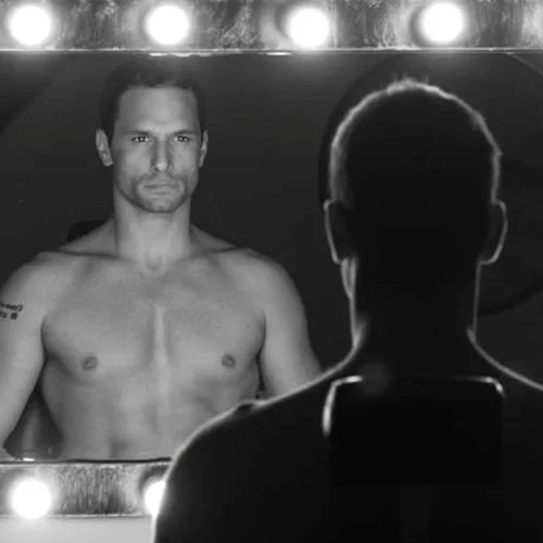 Ευθύμης Ζησάκης | Θετικός στον κορονοϊό - Η ανάρτηση του ηθοποιού & τα συμπτώματα που αντιμετωπίζει