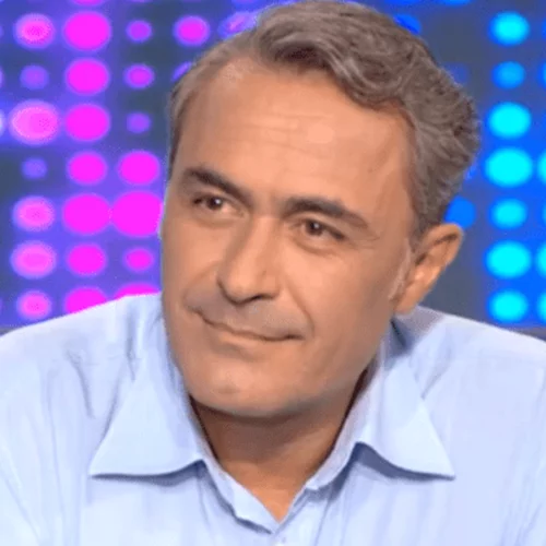 Θανάσης Κουρλαμπάς | Μιλά για την αγάπη που έχει ο γιος του για το μπαλέτο & τα αρνητικά σχόλια που δέχεται