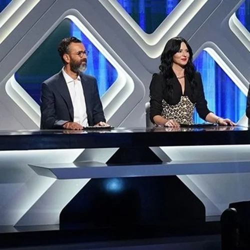 GNTM | Αυτοί είναι οι παίκτες που ΔΕΝ θα μπουν στο σπίτι