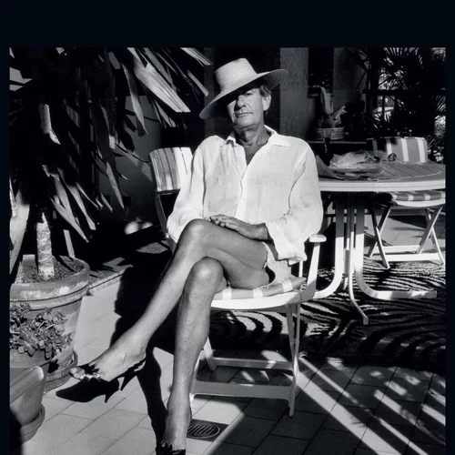 Το νέο ντοκιμαντέρ «Helmut Newton: The Bad and the Beautiful»