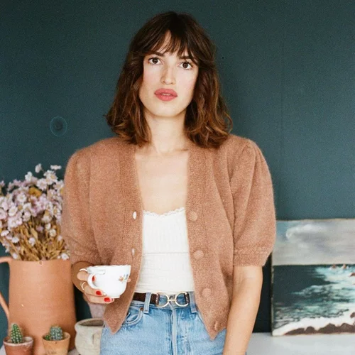 French Bangs | Ο πιο κομψός τρόπος να ανανεώσεις το κούρεμά σου φέτος το χειμώνα