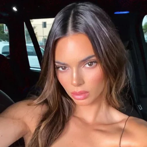 Πιο ξανθιά από ποτέ η Kendall Jenner | Το νέο hair look που ενθουσίασε το Instagram