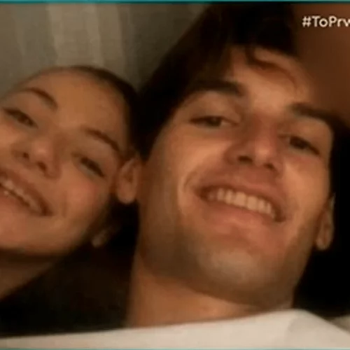 Μαριαγάπη & Αιμιλιάνο | Παραμένουν ζευγάρι και εκτός GNTM (pic,vid)