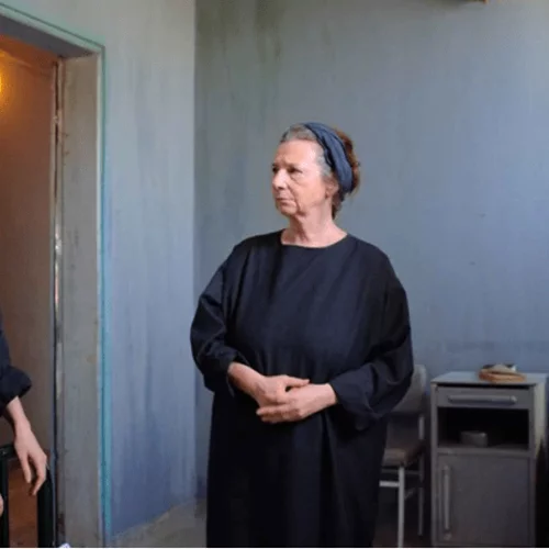 Άγριες Μέλισσες spoiler | Η απόδραση της Ελένης