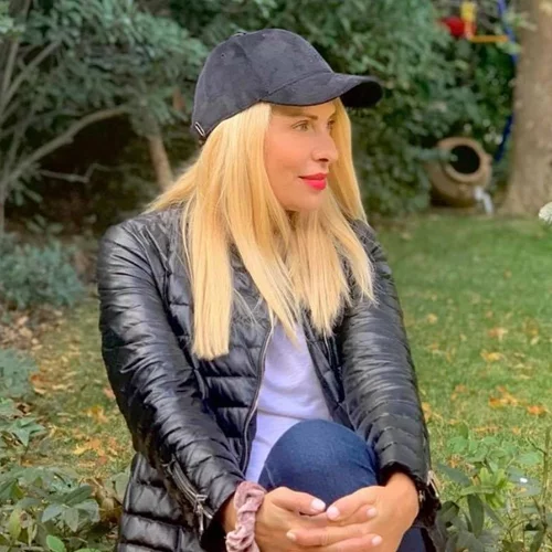 «Η Ελένη Μενεγάκη θα επανέλθει κάποια στιγμή στην TV, όχι βέβαια έτσι όπως ήταν»