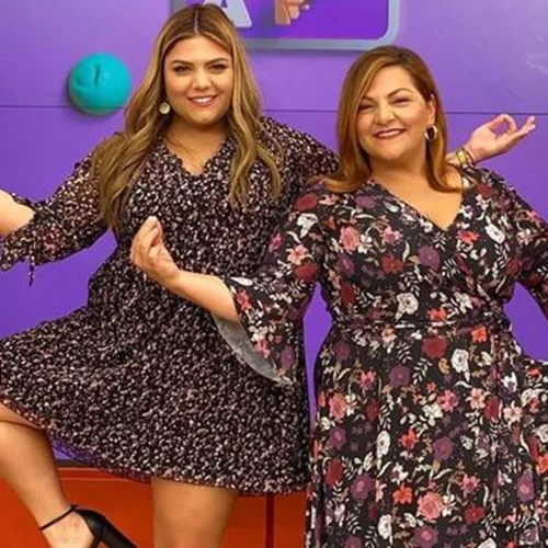 Βίκυ Σταυροπούλου | "Όταν η Δανάη ήταν μικρή την ξέχασα στο σουπερμάρκετ"