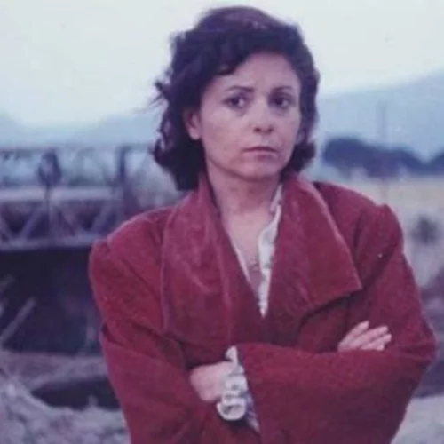 Πέθανε η σπουδαία ηθοποιός Εύα Κοταμανίδου σε ηλικία 84 ετών