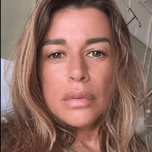 Έρρικα Πρεζεράκου | Οι τελευταίες εξελίξεις στη θεραπεία της επτάχρονης ανιψιάς της και το δημόσιο «ευχαριστώ» (vid)