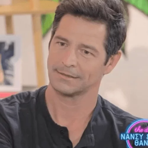 Απόστολος Ρουβάς | Ο άγνωστος αρραβώνας, η απώλεια κιλών και η ταινία του BBC στην οποία έπαιξε