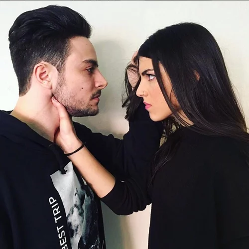 Νέος χωρισμός στην ελληνική showbiz μόλις επιβεβαιώθηκε