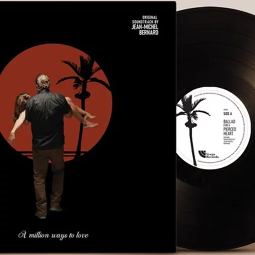 Σε βινύλιο το soundtrack της νέας ταινίας του Γιάννη Οικονομίδη «Η Μπαλάντα της Τρύπιας Καρδιάς»