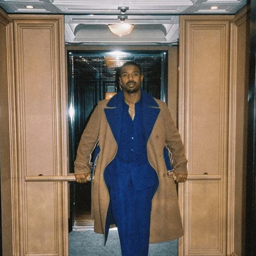 Ο Michael B. Jordan ανακηρύχθηκε ο πιο sexy άνδρας εν ζωή