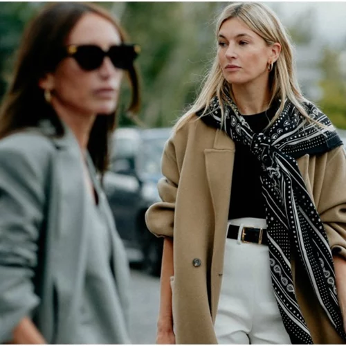 10 loose παντελόνια που συνδυάζουν άνεση και στιλ