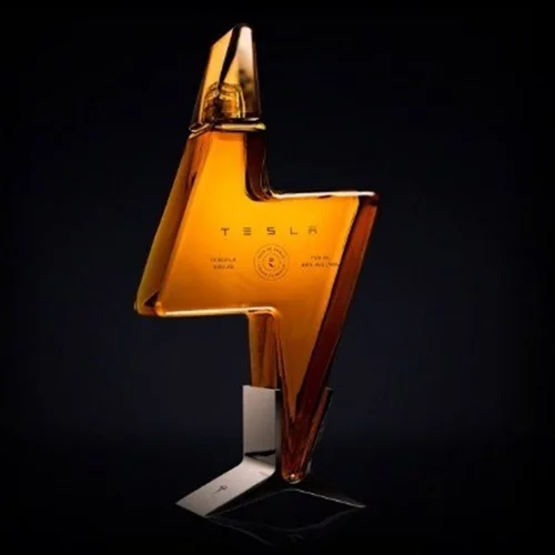 Teslaquila, μια τεκίλα από τον Elon Musk