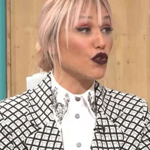 Πηνελόπη Αναστασοπούλου | «Υπάρχει ένας συγκεκριμένος, γνωστός κύριος που το έχει κάνει επάγγελμα»