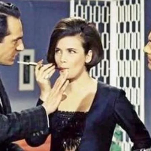 Δες τον Δημήτρη Καλλιβωκά σήμερα στα 90 του