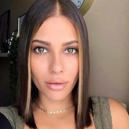 Λάουρα Νάργες | Η νέα εμφάνιση μετά την τεράστια αλλαγή στο look της και η αποκάλυψη για το αν έχει σχέση